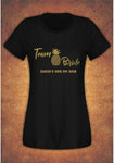 Hen Do Party Bride Tribe  Personalised T-shirt Ladies Female Pineapple